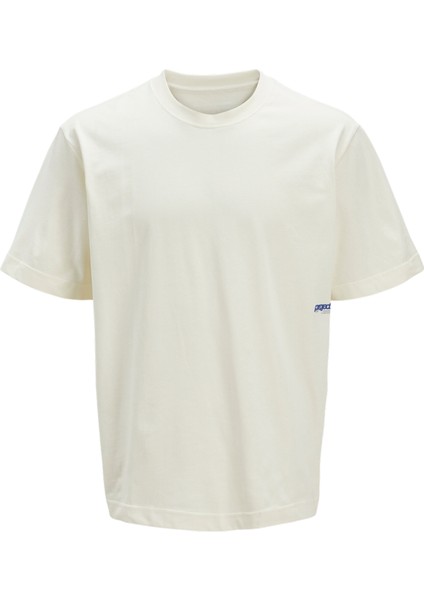 Erkek Bisiklet Yaka Tişört - Union