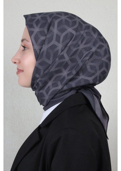 Karma Eşarp 1040600-976 Antrasit fiyatları