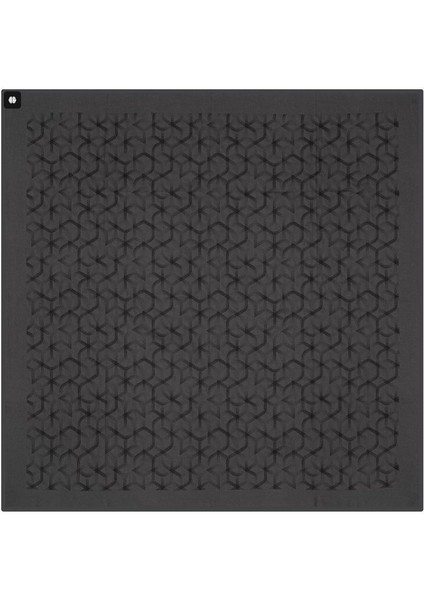 Karma Eşarp 1040600-976 Antrasit modelleri