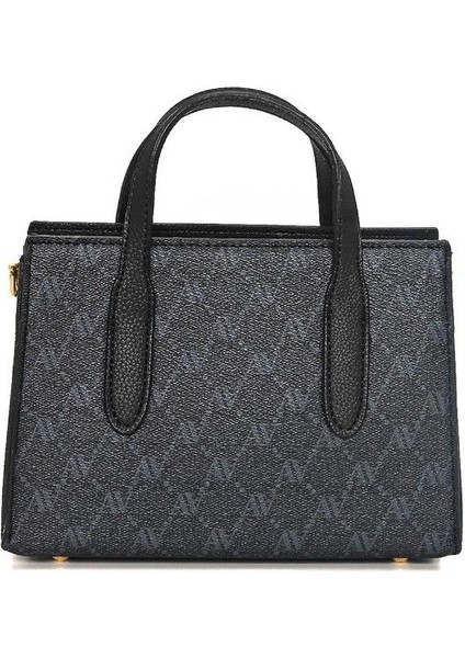 Bayan Çanta 363 Siyah Noktalı modelleri