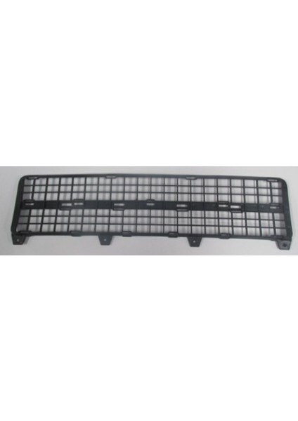 Cıtroen Berlıngo- 04/09; Ön Tampon Panjuru Siyah 7414.CT fiyatları