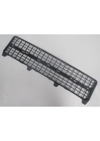 Cıtroen Berlıngo- 04/09; Ön Tampon Panjuru Siyah 7414.CT modelleri