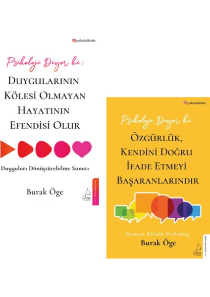 Narsistlerden Özgürlüğe - Özgürlük Kendini Doğru İfade Etmeyi Başaranlarındır - Duygularının Kölesi Olmayan Hayatının Efendisi Olur 3 Kitap - Burak Öge - Alfa Kalem fiyatları