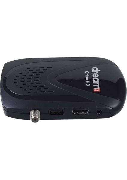 Dahili Wifi Hd Uydu Alıcısı Orion