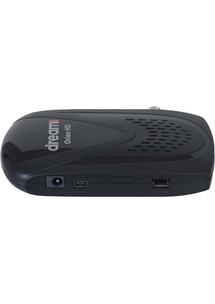 Dahili Wifi Hd Uydu Alıcısı Orion
