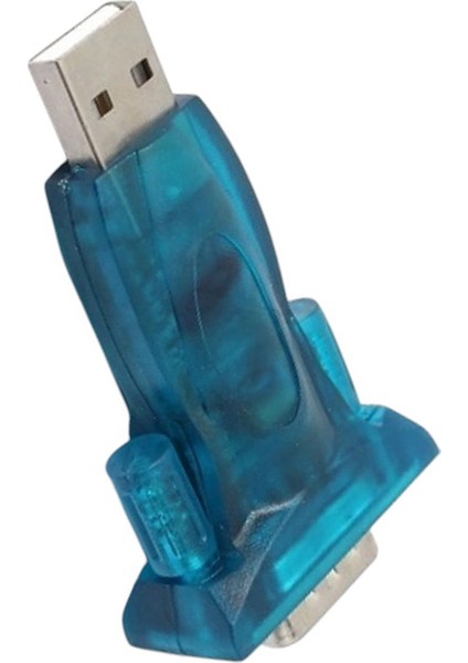 USB To Rs 232 2.0 Çevi̇ri̇ci̇ Aparat