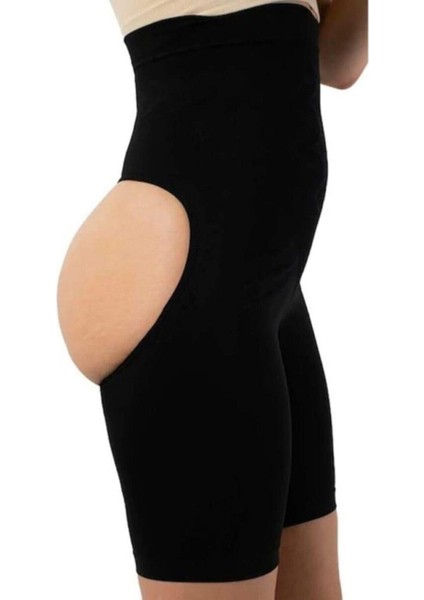 Yağyakıcı Termal Korse Karın Toparlayıcı Göbek Korsesi Bel Karın Termal Korse