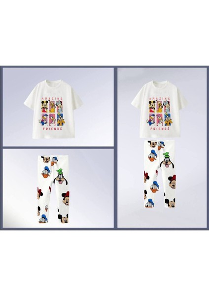 Mıckey Mause Takım