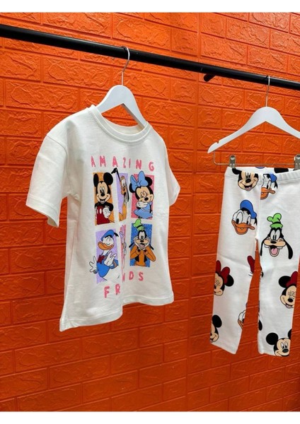 Mıckey Mause Takım modelleri