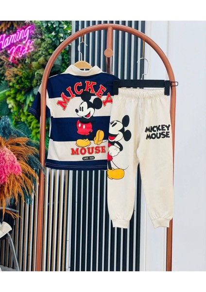 Mıckey Mause Takım Erkek Çocuk fiyatları