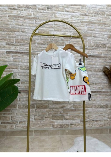 Mıckey Mause Şort Takım Erkek Çocuk modelleri