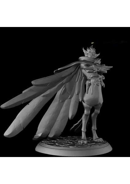 Lol Rakan Figürü 30 cm fiyatları