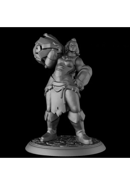 Lol Illaoı Figürü 15 cm fiyatları