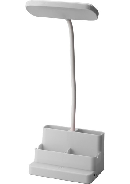 AV-7225 USB Şarjlı Masa Lambası