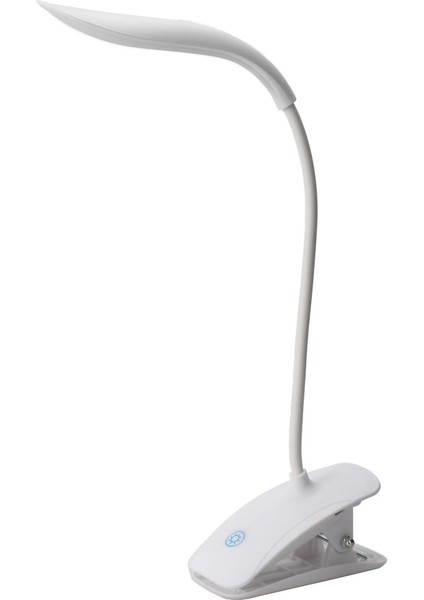 AV-7221 USB Şarjlı Masa Lambası