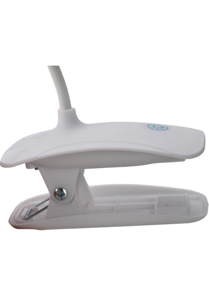 AV-7221 USB Şarjlı Masa Lambası