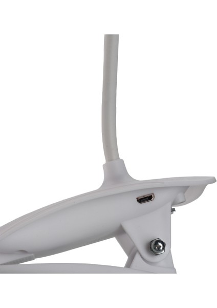 AV-7221 USB Şarjlı Masa Lambası
