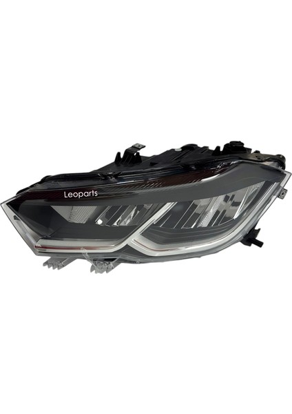 Volkswagen Polo Far Lambası Sol (Ledli) 2021-2023 2G1941005C fiyatları