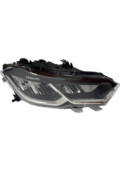 Volkswagen Polo Far Lambası Sağ (Ledli) 2021-2023 2G1941006C fiyatları