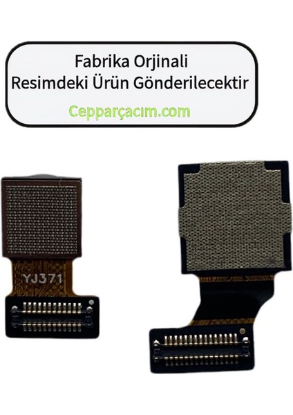 Redmi 8 Arka Kamera Fabrika Barkodlu fiyatları