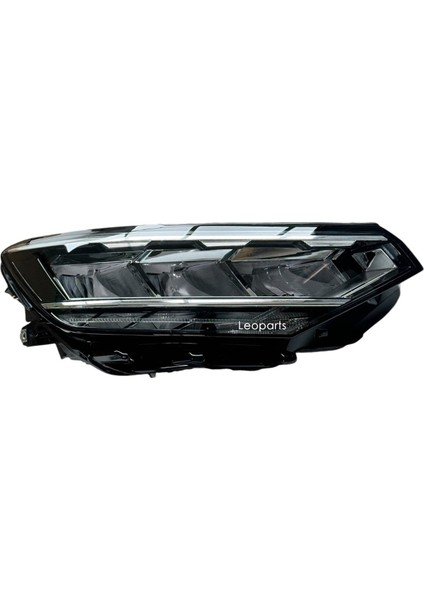 Volkswagen Passat B8.5 Far Lambası Sağ (Ledli) 2019-2023 3G1941036P
