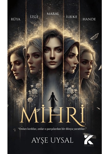 Mihri - Ayşe Uysal