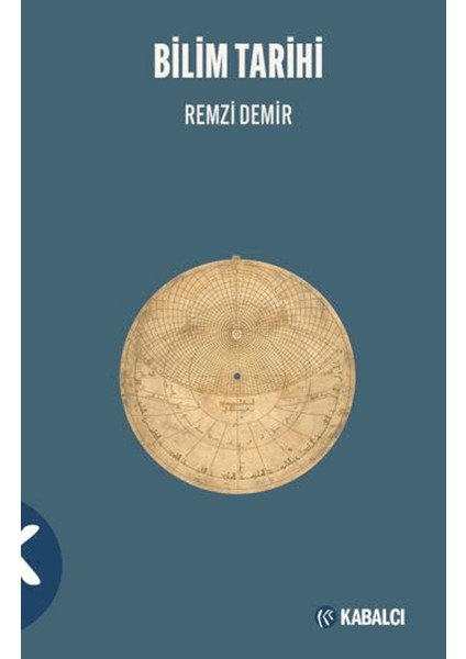 Bilim Tarihi - Remzi Demir