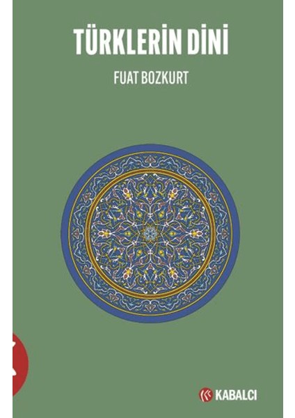 Türklerin Dini - Fuat Bozkurt