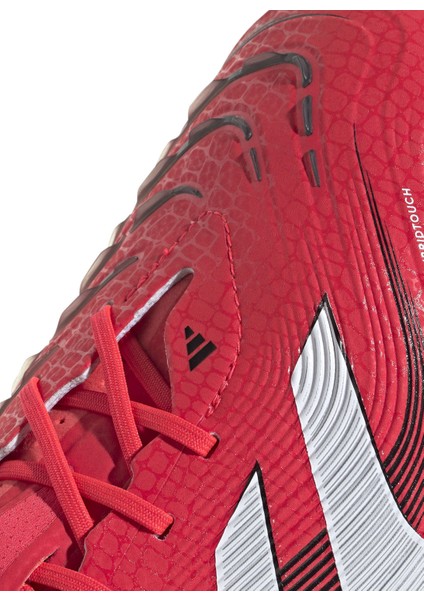 Kırmızı Erkek Krampon PREDATOR ELITE FG ID3882 indirimleri