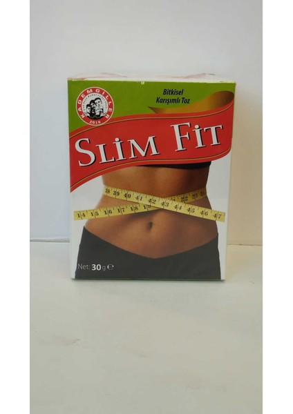 Slim Fit 30'lu Bitkisel Karışımlı Çay modelleri