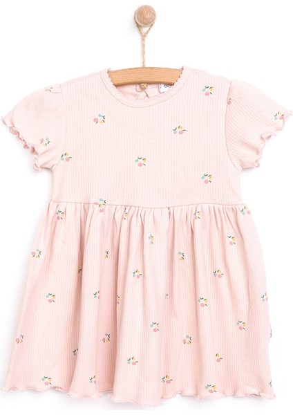 Pink Pear Kız Elbise Kız Bebek