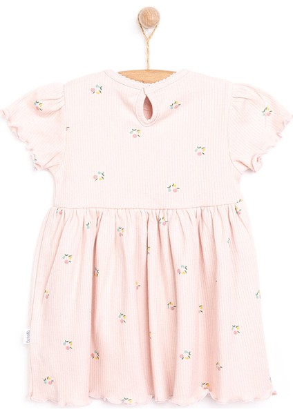 Pink Pear Kız Elbise Kız Bebek
