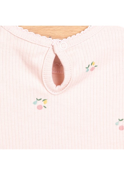 Pink Pear Kız Elbise Kız Bebek