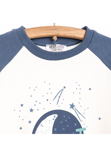 Space 2'li Sweatshirt modelleri