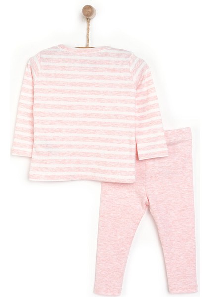 Kız Sweatshirt-Patiksiz Alt Kız Bebek fiyatları