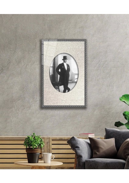 Atatürk Cam Tablo 4 mm Dayanıklı Temperli Cam fiyatları