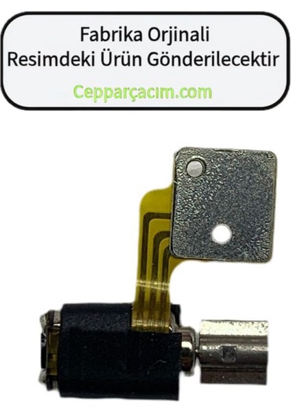 Redmi 5 Plus Titreşim Soket Fabrika Barkodlu