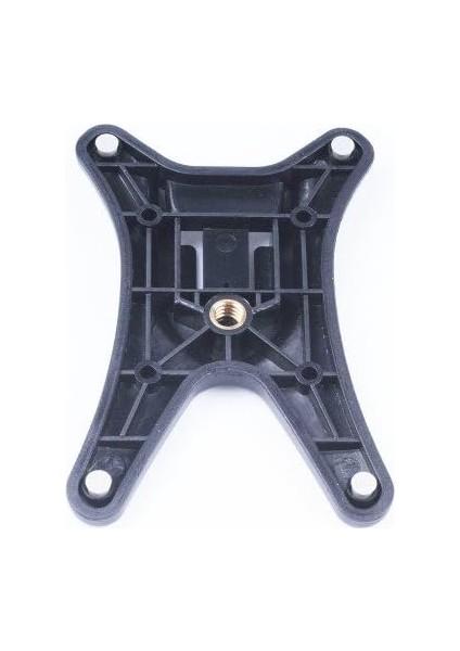 Flaş Ayağı, Hot Shoe Bracket Standart Flaşlar Için