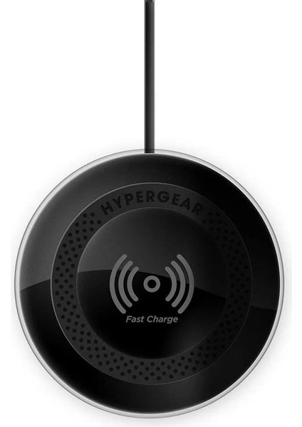 10W, Qi Uyumlu, Wireless Şarj Cihazı