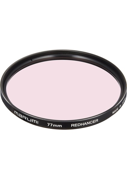 Red Hancer 77MM - Doygunluk Filtresi