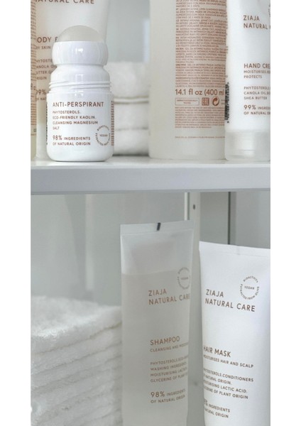 Natural Care Yüz Temizleyici Scrub Peeling 70ML modelleri