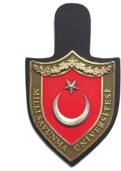 Msb-Msü-Tsk-Jandarma-Genkur-Hvkk Ceket Bröve