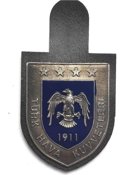 Msb-Msü-Tsk-Jandarma-Genkur-Hvkk Ceket Bröve