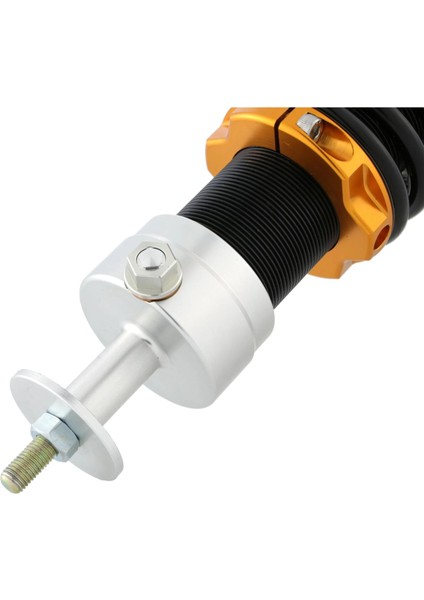 Vespa GTS-GTV Spor Arka Amortisör Seti *Gri-Siyah-Gold* (2023- ) / ZELIONI modelleri