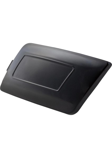 Vespa GTS-Sprint-Primavera 125-150 Varyatör Kapağı *Plastik Siyah* / SIP