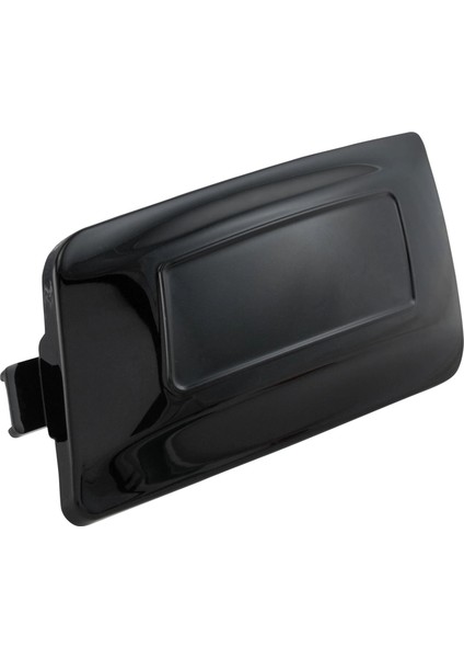 Vespa GTS-Sprint-Primavera 125-150 Varyatör Kapağı *Plastik Siyah* / SIP modelleri