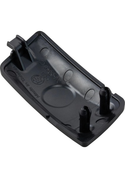 Vespa GTS-Sprint-Primavera 125-150 Varyatör Kapağı *Plastik Siyah* / SIP fırsatları