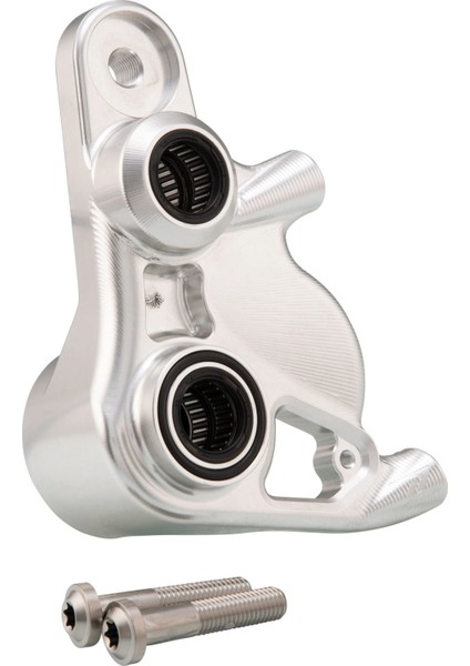 Vespa GTS-GTV Aks Taşıyıcı Ön *Gümüş* (Brembo Kaliper Için) (2023- ) / ZELIONI fiyatları