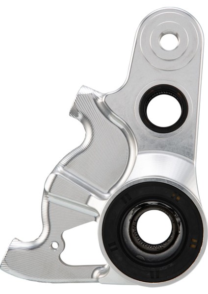 Vespa GTS-GTV Aks Taşıyıcı Ön *Gümüş* (Brembo Kaliper Için) (2023- ) / ZELIONI modelleri