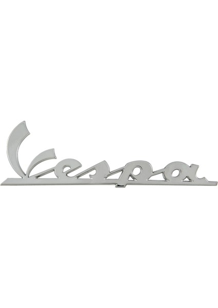 Vespa Primavera-Sprint ''Vespa'' Amblemi Sol Taraf / PIAGGIO